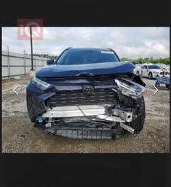 تويوتا راف 4